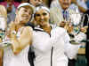 Sania Mirza seals historic Wimbledon crown with Martina Hingis