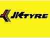 JK Tyre expects M&A deals in India