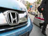 India to be Honda's parts export hub, eyes Rs 1,100 crore in FY16