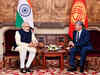 PM's Central Asia tour: India, Kyrgyzstan to hold annual joint military exercises