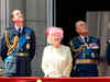 UK's Queen Elizabeth could get millions in compensation for jet noise