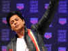 SRK makes dubsmash debut to celebrate 13 years of 'Devdas'