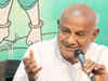 I was India’s first OBC PM, not Narendra Modi: H D Deve Gowda