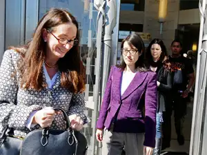 New Reddit Ceo Steve Huffman Says He Won T Reverse Ellen Pao S Moves Reddit S New Ceo Said He Unlikely To Reverse Some Of The Changes That Caused A User Revolt And Led Ellen Pao Resignation After Eight Months On