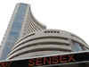 Sensex up over 100 points, Nifty nudges 8,400