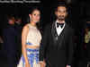 Shahid Kapoor & Mira Rajput's star-studded reception