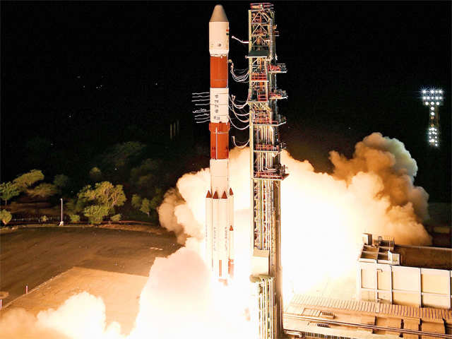 ISRO PSLV-C28: All that there is to know about satellite launches