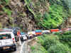 Jammu-Srinagar drive to get shorter, tunnel to be ready by June '16