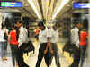 Running on the right track: IGI Metro's ridership goes up
