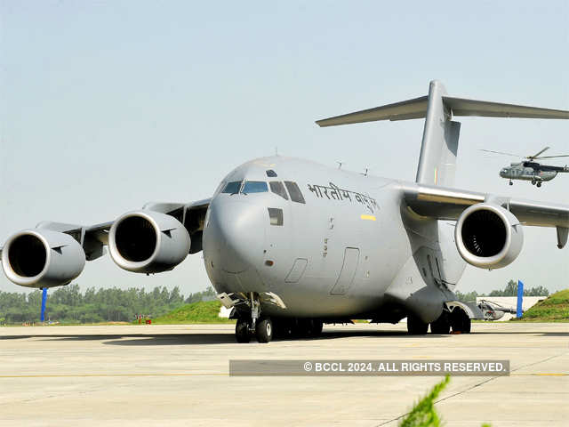 About C-17