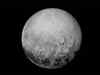 First signs of geology spotted on Pluto's surface