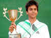 India's Sumit Nagal wins junior boys doubles Wimbledon title