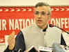 Omar Abdullah looks forward to PM Modi's economic package for Jammu and Kashmir