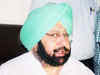 Amarinder Singh wants Income Tax department to probe Parkash Singh Badal family's assets
