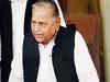 At Sonia Gandhi's Iftar dinner, Mulayam Singh Yadav conspicuous by absence
