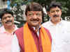 Kailash Vijayvargiya promises to bring 'thrill' back in Bengal BJP