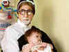 Firstcry.com ropes in Amitabh Bachchan as brand ambassador