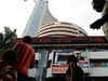 Sensex starts on a cautious note, Nifty below 8450