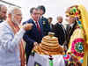 PM Modi's Central Asia tour brings region back into focus