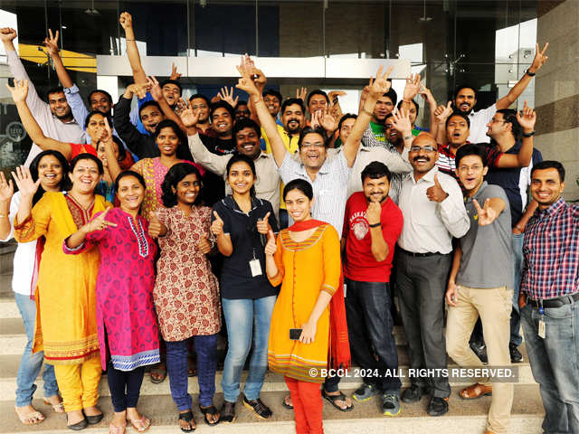 Intuit India (Rank: 7)