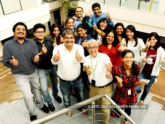 SAP Labs India Ltd (Rank: 5)