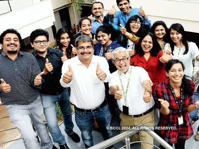 SAP Labs India