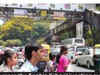Skywalk planned on MG Road for ad revenue even as others remain unused