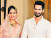 ShahidMiraReception: Shahid's exes who did not attend the reception