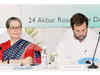 Sonia Gandhi, Rahul Gandhi express shock over loss of lives in Andhra Pradesh stampede