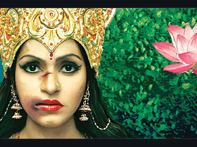 Earlier this year, Ogilvy & Mather invoked Durga, Vishnu and Ganesha in a PSA for the Indian Head Injury Foundation. Earlier this year, Ogilvy & Mather invoked Durga, Vishnu and Ganesha in a PSA for the Indian Head Injury Foundation.