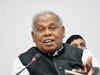 Former CM Jitan Ram Manjhi also seeks release of socio-economic caste census