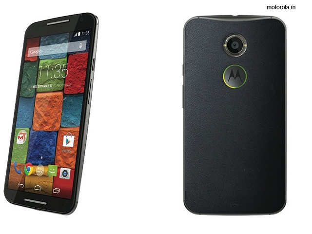 Motorola May Release Moto X (Gen 3) In September As Well