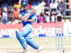Ton-up Kedar Jadhav guides India to 276/5 in third ODI against Zimbabwe
