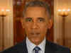 Obama hails Iran nuclear deal, credits US diplomacy