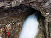 Amarnath shrine: 18,599 devotees pay obeisance