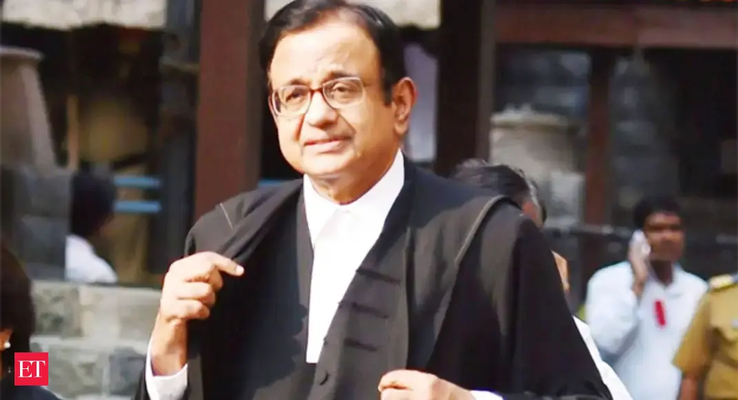 P Chidambaram's takes a dig at government on skill development scheme