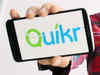 Quikr launches new brand logo and slogan 'Aasan hai badalna'