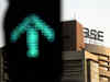 Sensex up over 250 points, Nifty nears 8,500, Maruti up about 2%, Sun TV down 3%