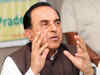 Defamation Law: Subramanian Swamy takes dig at Achhe Din to prove point in court