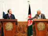 Pakistan helped secure Taliban talks, but Afghan mistrust lingers