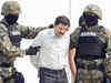 Mexico is ignoring US help with catching the world's top drug boss Guzman Loera
