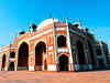 Humayun's Tomb: Here are more reason to visit