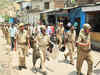 Situation peaceful in Nashik after clash