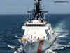 National Security Cutter James: Know about US Coast Guard's latest ship