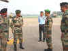Vice Chief of Army visits Jammu; interacts with Crossed Swords Division