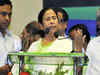Mamata skips PM meet on land bill, says following alternative policy