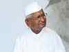 Anna Hazare to launch stir over One Rank One Pension, Land Bill on October 2