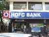 HDFC net profit jumped 21 per cent to Rs 565 cr