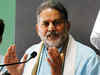 Gita not a religious book: Haryana Education Minister Ram Bilas Sharma