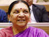 Land bill amendments 'practical' : Gujarat Chief Minister Anandiben Patel